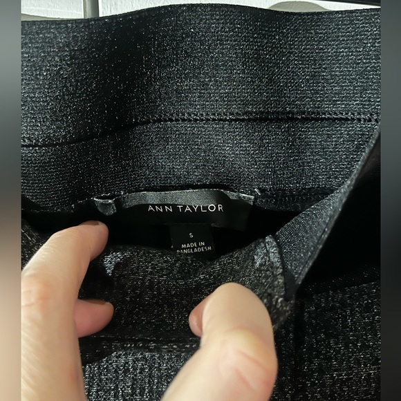 Ann Taylor trouser leggings - Picture 3 of 4